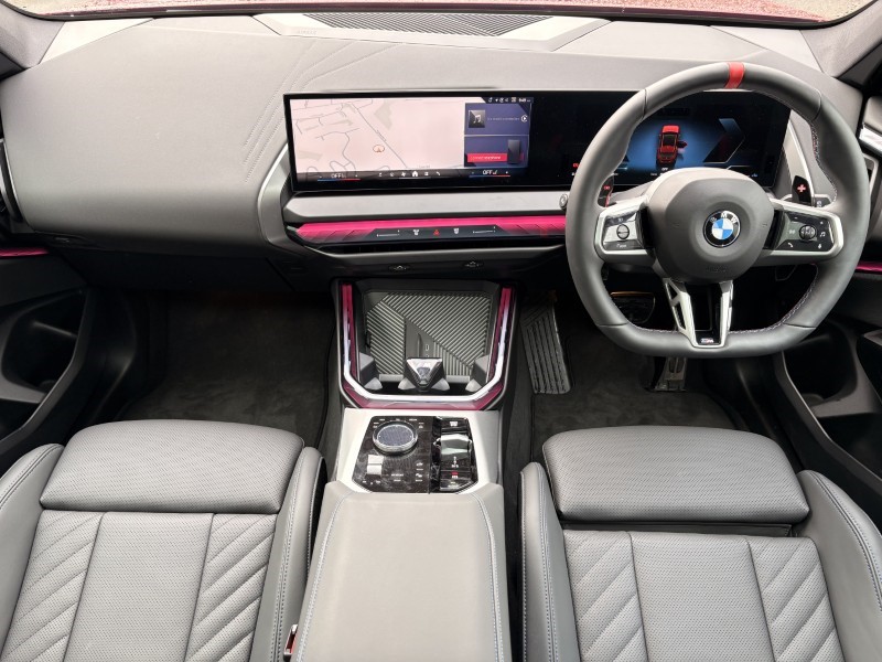2026 (26) BMW X3 xDrive M50 5dr Auto 5292046
