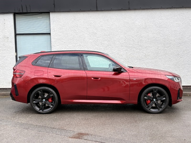 2026 (26) BMW X3 xDrive M50 5dr Auto 5292042