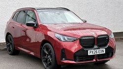 2026 (26) BMW X3 xDrive M50 5dr Auto 5292043