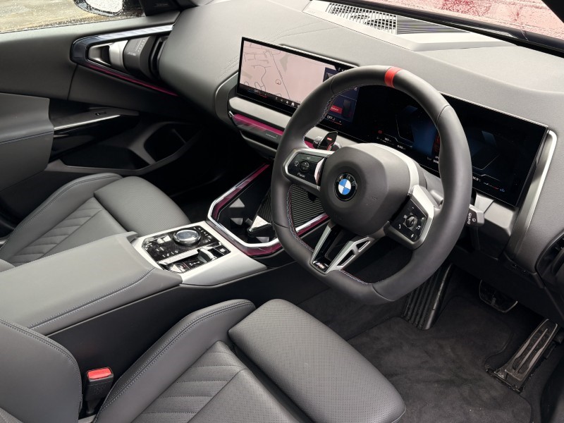2026 (26) BMW X3 xDrive M50 5dr Auto 5292051
