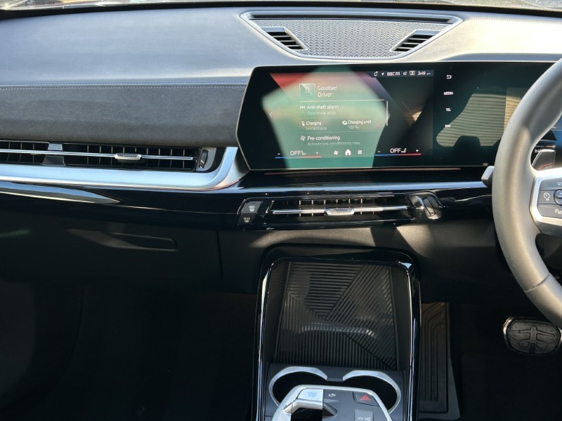 2026 (26) BMW iX1 150kW eDrive20 Shadow Edition 65kWh 5dr Auto 5169053