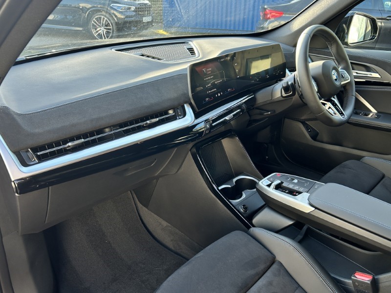2026 (26) BMW iX1 150kW eDrive20 Shadow Edition 65kWh 5dr Auto 5169055