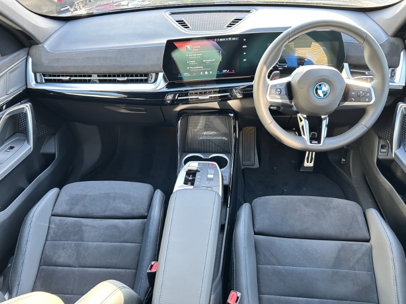 2026 (26) BMW iX1 150kW eDrive20 Shadow Edition 65kWh 5dr Auto 5169051