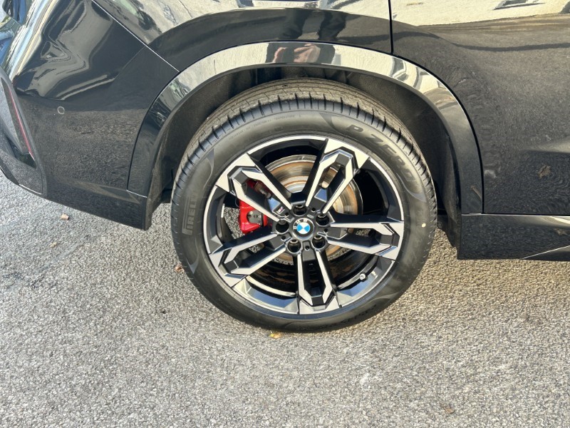 2026 (26) BMW iX1 150kW eDrive20 Shadow Edition 65kWh 5dr Auto 5169045