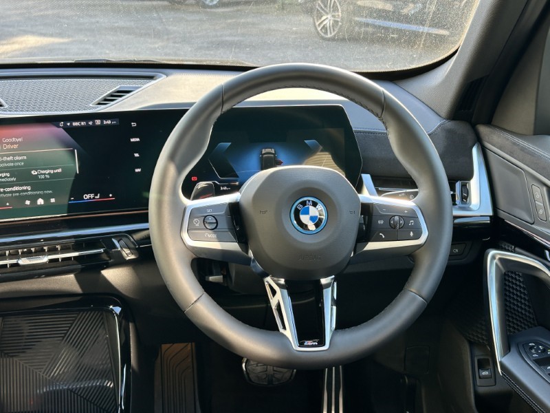 2026 (26) BMW iX1 150kW eDrive20 Shadow Edition 65kWh 5dr Auto 5169052