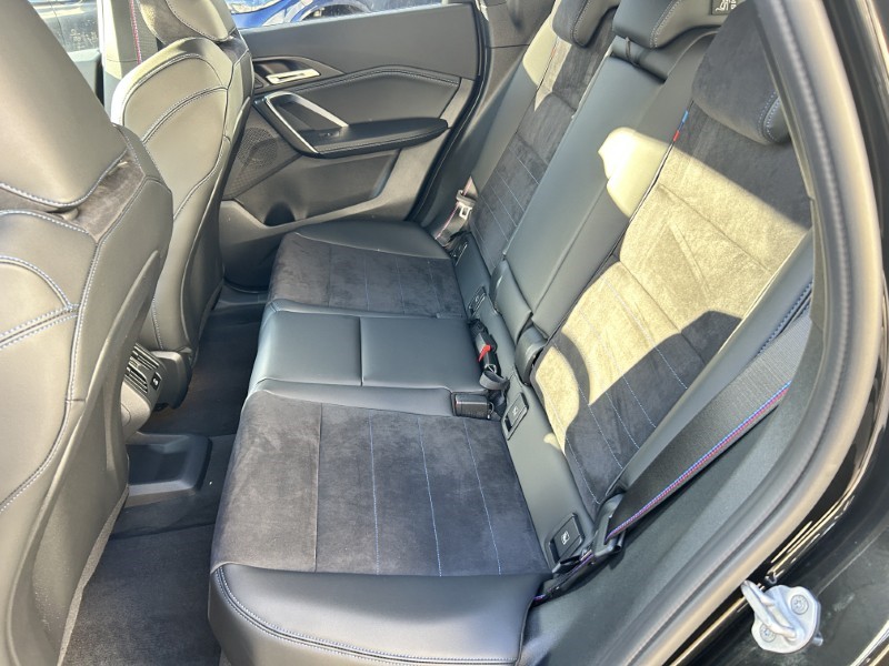 2026 (26) BMW iX1 150kW eDrive20 Shadow Edition 65kWh 5dr Auto 5169054