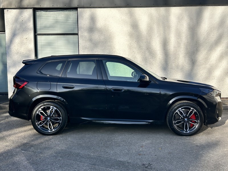 2026 (26) BMW iX1 150kW eDrive20 Shadow Edition 65kWh 5dr Auto 5169046