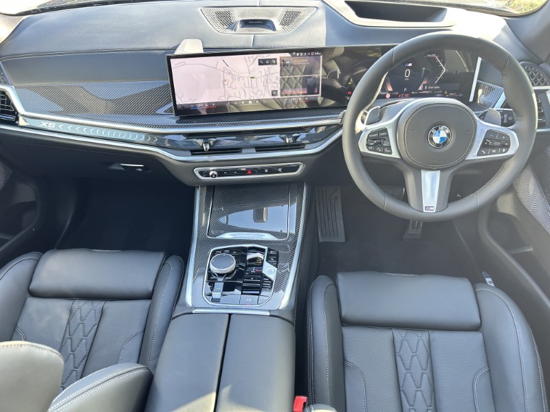 2026 (26) BMW X5 xDrive40d MHT M Sport 5dr Auto [Tech/Pro Pack] 5169131