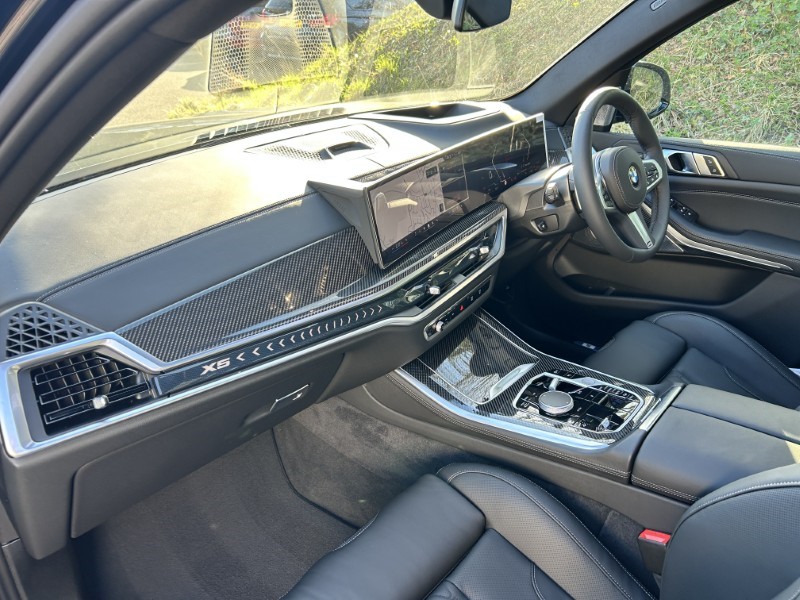 2026 (26) BMW X5 xDrive40d MHT M Sport 5dr Auto [Tech/Pro Pack] 5169136