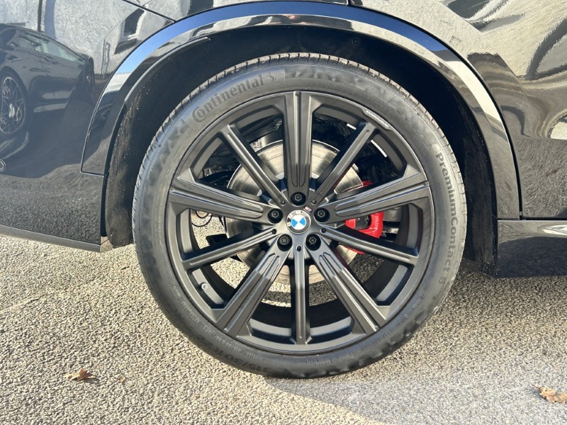 2026 (26) BMW X5 xDrive40d MHT M Sport 5dr Auto [Tech/Pro Pack] 5169118