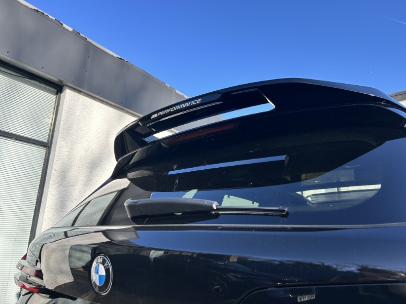 2026 (26) BMW X5 xDrive40d MHT M Sport 5dr Auto [Tech/Pro Pack] 5169122
