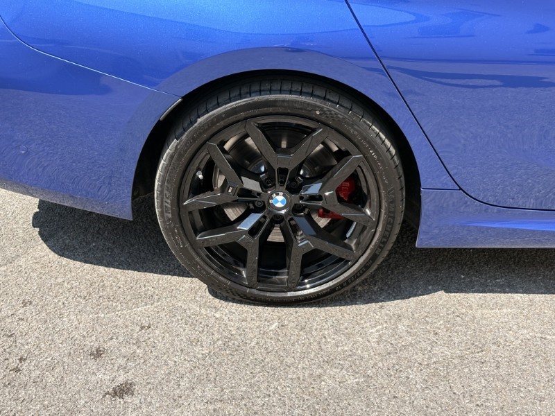 2026 (26) BMW 3 SERIES 330e 22.3 kWh M Sport 5dr Step Auto [Pro Pack] 5595293