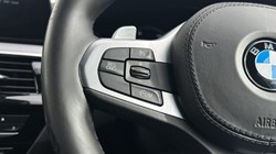 2018 (68) BMW 5 SERIES 520d xDrive M Sport 4dr Auto 5220158