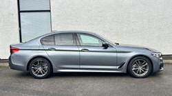 2018 (68) BMW 5 SERIES 520d xDrive M Sport 4dr Auto 5220169