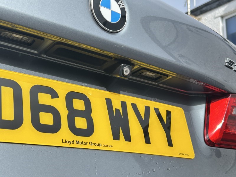 2018 (68) BMW 5 SERIES 520d xDrive M Sport 4dr Auto 5220141