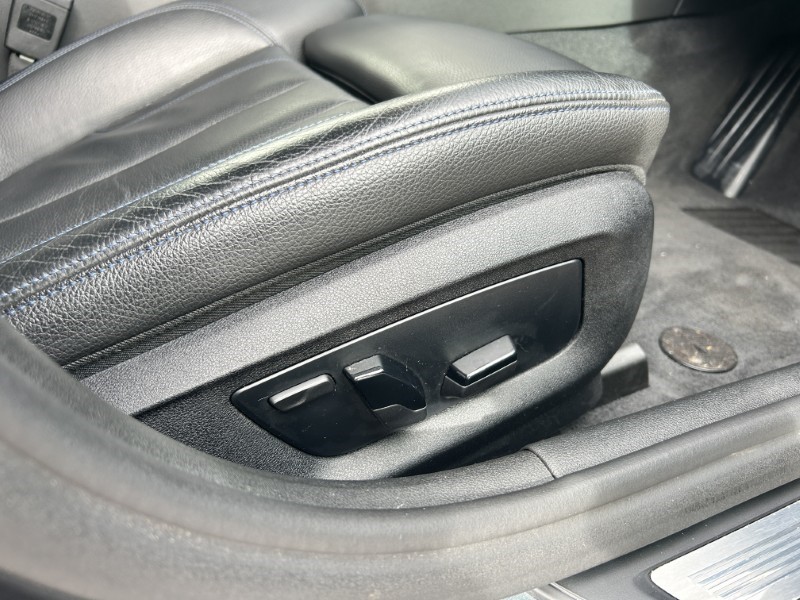 2018 (68) BMW 5 SERIES 520d xDrive M Sport 4dr Auto 5220160