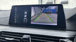 2018 (68) BMW 5 SERIES 520d xDrive M Sport 4dr Auto 5220152