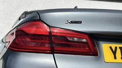 2018 (68) BMW 5 SERIES 520d xDrive M Sport 4dr Auto 5220140