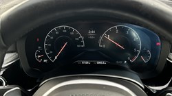 2018 (68) BMW 5 SERIES 520d xDrive M Sport 4dr Auto 5220146