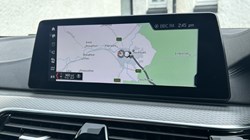 2018 (68) BMW 5 SERIES 520d xDrive M Sport 4dr Auto 5220154