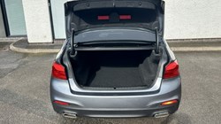 2018 (68) BMW 5 SERIES 520d xDrive M Sport 4dr Auto 5220143