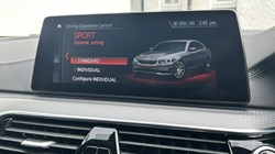 2018 (68) BMW 5 SERIES 520d xDrive M Sport 4dr Auto 5220156