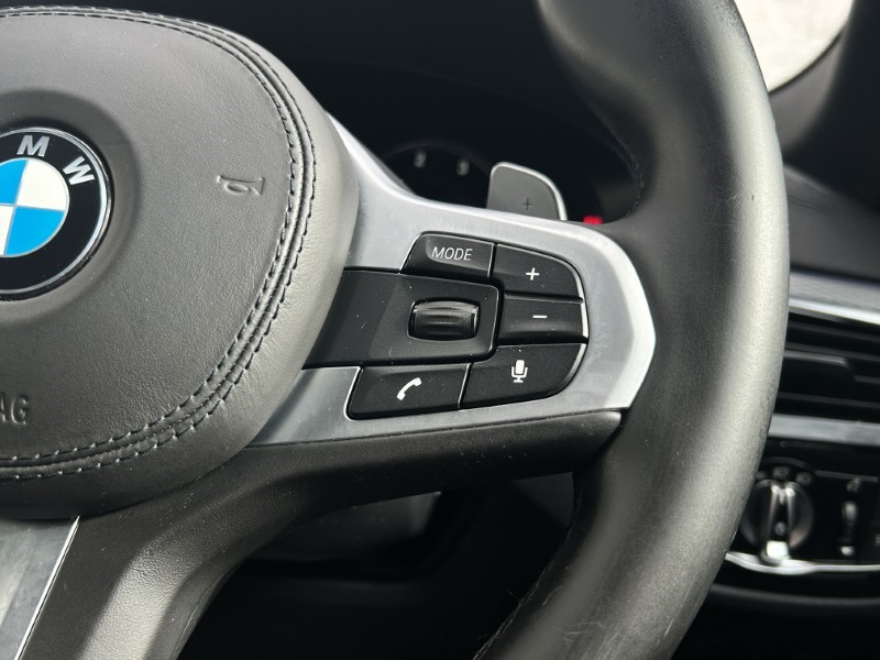 2018 (68) BMW 5 SERIES 520d xDrive M Sport 4dr Auto 5220159