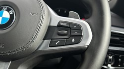 2018 (68) BMW 5 SERIES 520d xDrive M Sport 4dr Auto 5220159