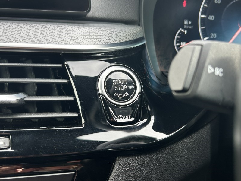 2018 (68) BMW 5 SERIES 520d xDrive M Sport 4dr Auto 5220149