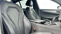 2018 (68) BMW 5 SERIES 520d xDrive M Sport 4dr Auto 5220163