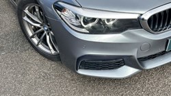 2018 (68) BMW 5 SERIES 520d xDrive M Sport 4dr Auto 5220176