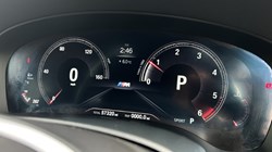 2018 (68) BMW 5 SERIES 520d xDrive M Sport 4dr Auto 5220157