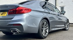 2018 (68) BMW 5 SERIES 520d xDrive M Sport 4dr Auto 5220171