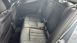 2018 (68) BMW 5 SERIES 520d xDrive M Sport 4dr Auto 5220167