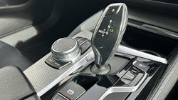 2018 (68) BMW 5 SERIES 520d xDrive M Sport 4dr Auto 5220147