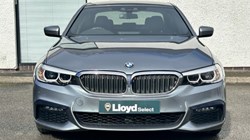 2018 (68) BMW 5 SERIES 520d xDrive M Sport 4dr Auto 5220178