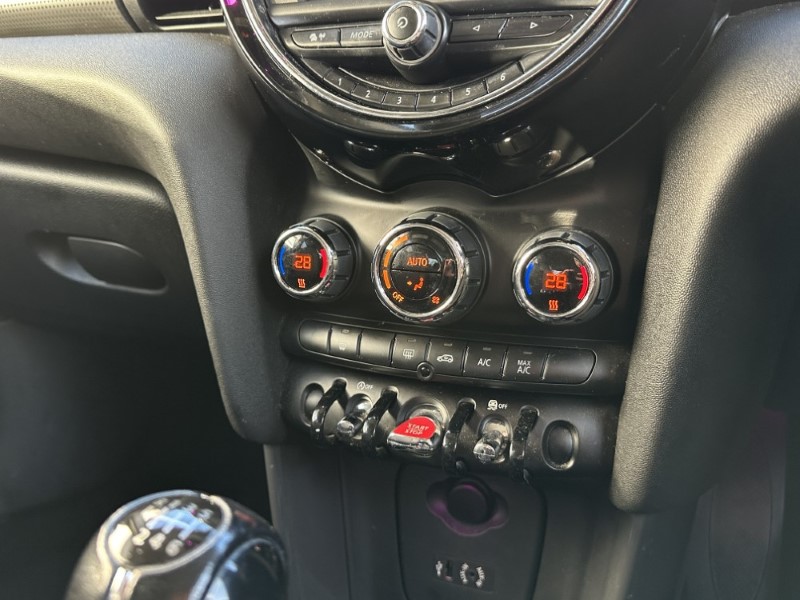 2018 (18) MINI HATCHBACK 1.5 Cooper 5dr [JCW Sport/Pepper Pack] 5223854