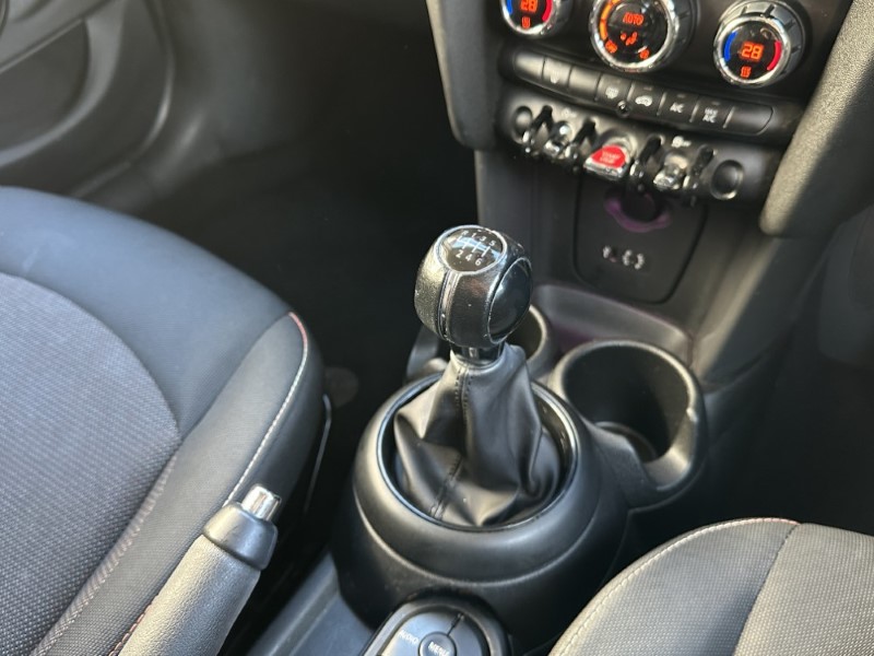 2018 (18) MINI HATCHBACK 1.5 Cooper 5dr [JCW Sport/Pepper Pack] 5223853