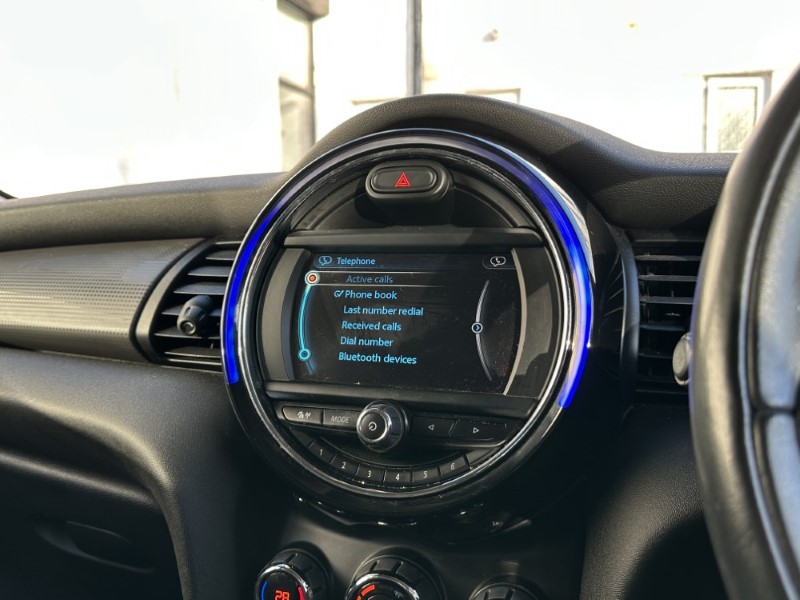 2018 (18) MINI HATCHBACK 1.5 Cooper 5dr [JCW Sport/Pepper Pack] 5223856