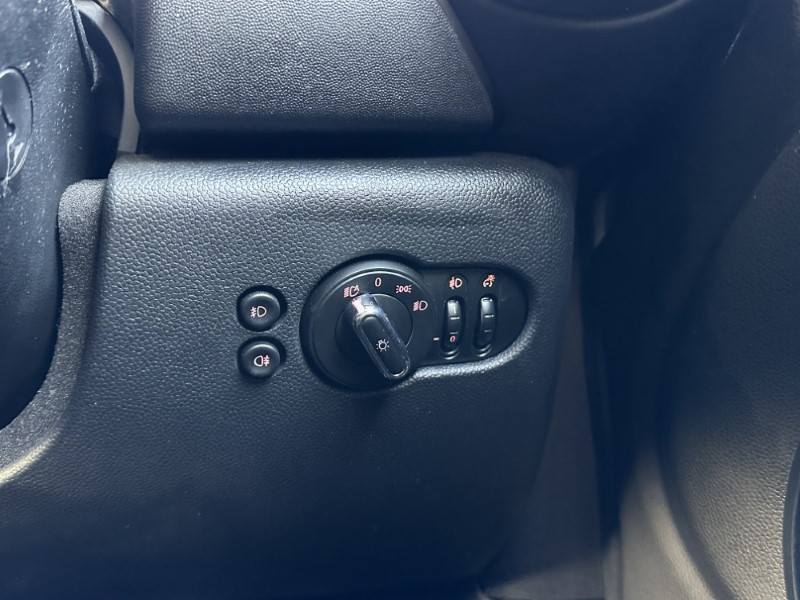 2018 (18) MINI HATCHBACK 1.5 Cooper 5dr [JCW Sport/Pepper Pack] 5223859