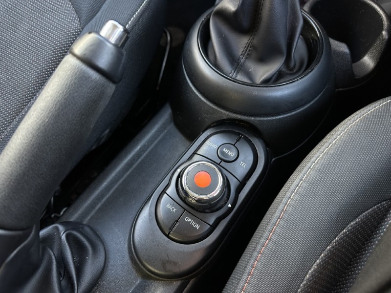 2018 (18) MINI HATCHBACK 1.5 Cooper 5dr [JCW Sport/Pepper Pack] 5223869