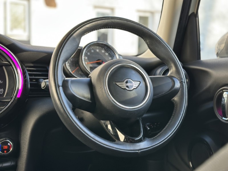 2018 (18) MINI HATCHBACK 1.5 Cooper 5dr [JCW Sport/Pepper Pack] 5223851