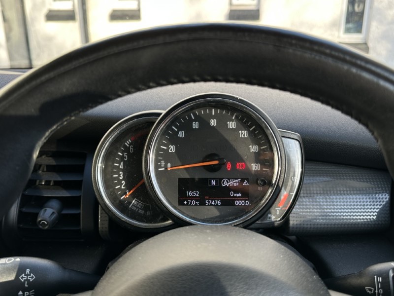 2018 (18) MINI HATCHBACK 1.5 Cooper 5dr [JCW Sport/Pepper Pack] 5223858