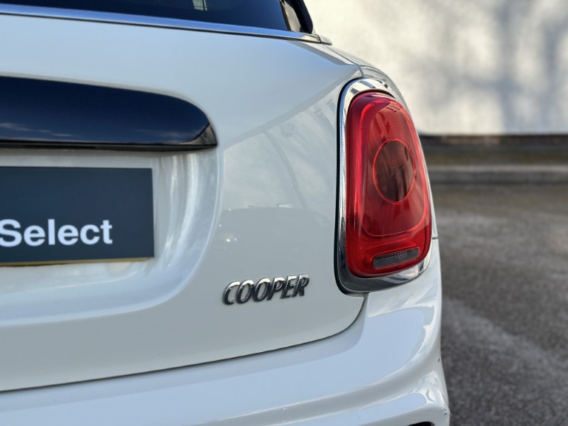 2018 (18) MINI HATCHBACK 1.5 Cooper 5dr [JCW Sport/Pepper Pack] 5223846