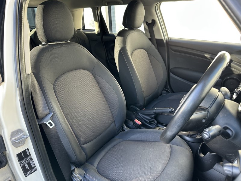 2018 (18) MINI HATCHBACK 1.5 Cooper 5dr [JCW Sport/Pepper Pack] 5223849