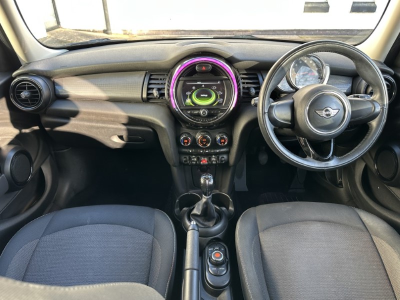 2018 (18) MINI HATCHBACK 1.5 Cooper 5dr [JCW Sport/Pepper Pack] 5223850