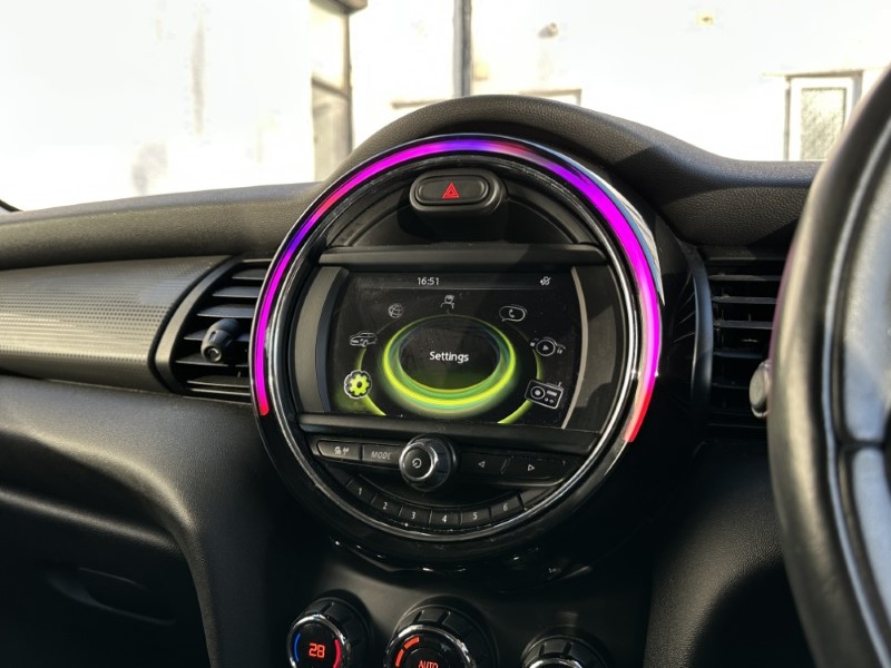 2018 (18) MINI HATCHBACK 1.5 Cooper 5dr [JCW Sport/Pepper Pack] 5223855