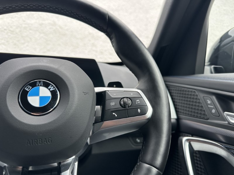 2023 (23) BMW X1 sDrive 18d M Sport 5dr Step Auto 5256227