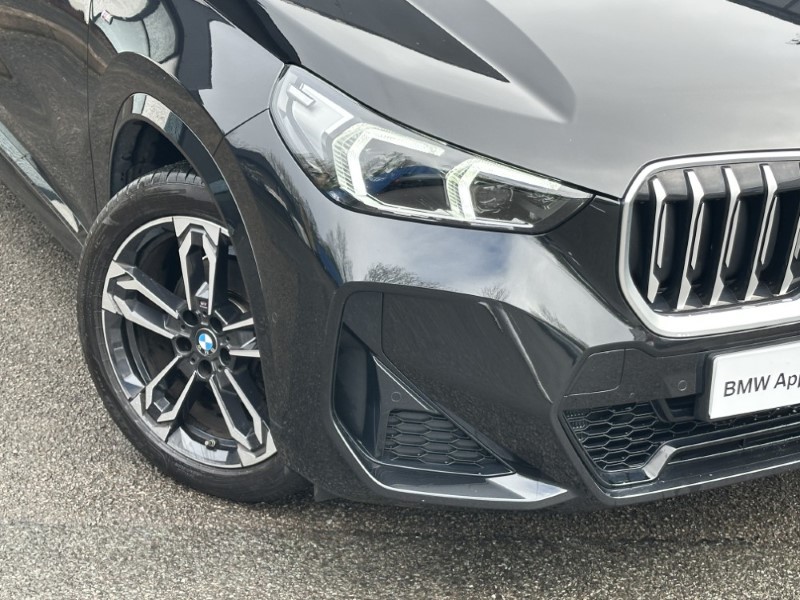 2023 (23) BMW X1 sDrive 18d M Sport 5dr Step Auto 5256253
