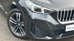 2023 (23) BMW X1 sDrive 18d M Sport 5dr Step Auto 5256253